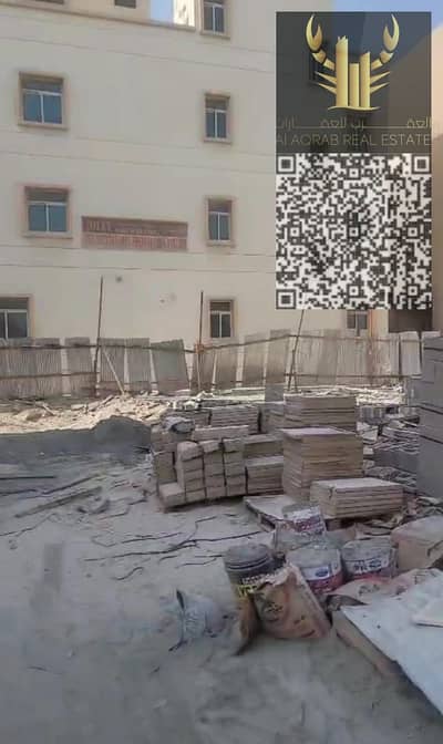 ارض سكنية  للبيع في الروضة، عجمان - IMG-20250906-WA0637. jpg