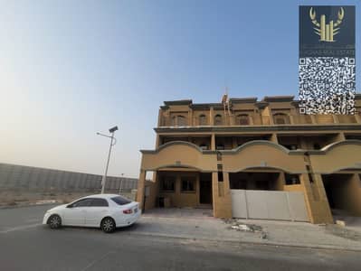 4 Bedroom Villa for Rent in Al Zahya, Ajman - IMG-20250823-WA0123. jpg