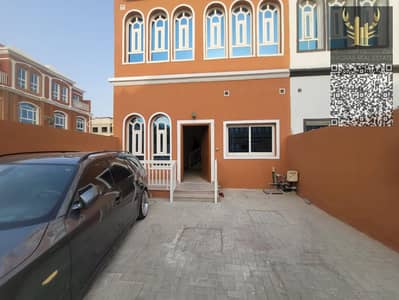 فیلا 3 غرف نوم للايجار في عجمان أب تاون، عجمان - IMG-20250823-WA0134. jpg