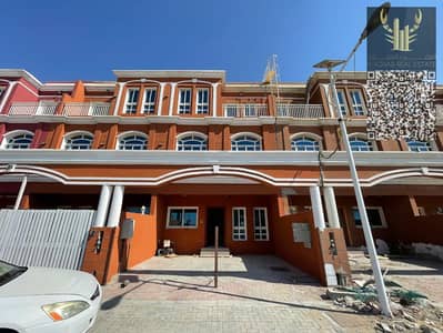 4 Bedroom Villa for Rent in Al Zahya, Ajman - IMG-20250821-WA0092. jpg