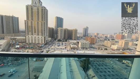 1 Bedroom Flat for Sale in Al Nuaimiya, Ajman - WhatsApp Image 2025-09-09 at 10.48. 17 PM. jpeg