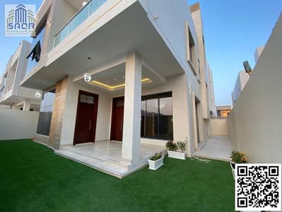 6 Bedroom Villa for Sale in Al Zahya, Ajman - WhatsApp Image 2025-09-02 at 6.27. 54 PM. jpeg
