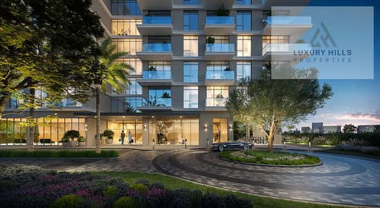 2 Bedroom Apartment for Sale in Dubai Hills Estate, Dubai - PARKSIDE_HILLS_DHE_FEATURES_D_1200x655. jpg
