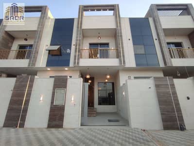 تاون هاوس 3 غرف نوم للبيع في الحليو، عجمان - 5910987619620212249. jpg