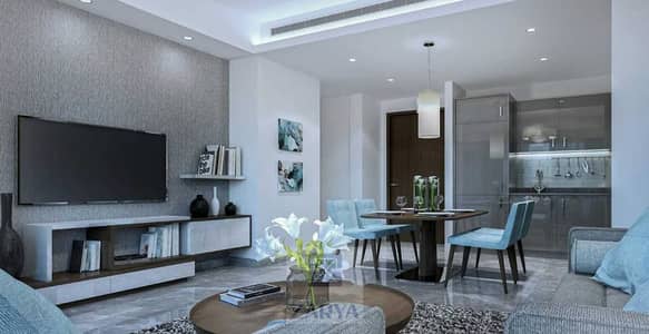 3 Bedroom Flat for Sale in Sobha Hartland, Dubai - IMG_2107. jpg