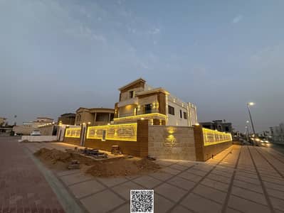 8 Bedroom Villa for Sale in Al Yasmeen, Ajman - WhatsApp Image 2025-09-10 at 8.23. 24 PM. jpg