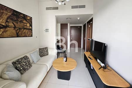 1 Bedroom Apartment for Rent in Business Bay, Dubai - Furnished | Central Location | Accessible