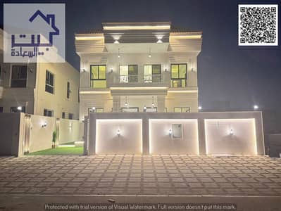 4 Bedroom Villa for Sale in Al Helio, Ajman - IMG-20250910-WA0431. jpg