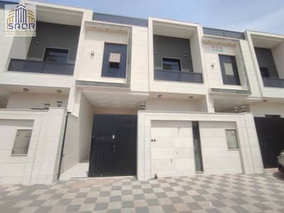 تاون هاوس 5 غرف نوم للبيع في الحليو، عجمان - 5910987619620212430. jpg