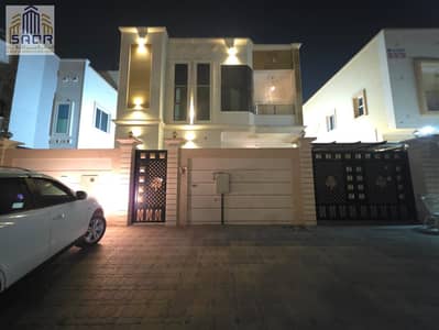 5 Bedroom Villa for Rent in Al Yasmeen, Ajman - WhatsApp Image 2025-09-10 at 10.36. 51 AM (1). jpeg