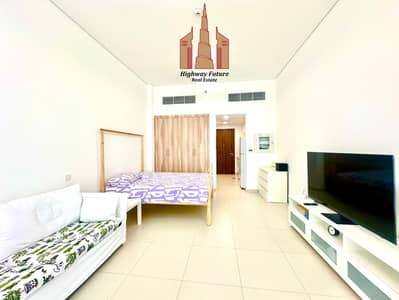 Studio for Rent in Ajmal Makan City - Sharjah Waterfront, Sharjah - IMG_7257. jpeg