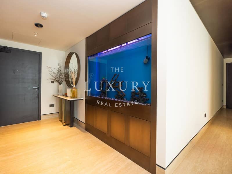 Panoramic Sea View |Penthouse| Luxurious Upgrade - Image 9