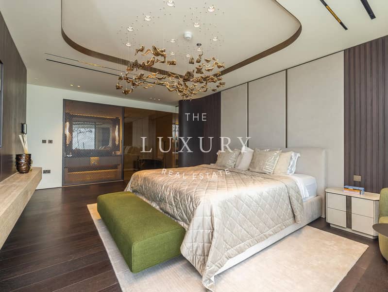 Panoramic Sea View |Penthouse| Luxurious Upgrade - Image 12