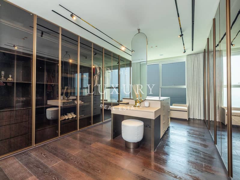 Panoramic Sea View |Penthouse| Luxurious Upgrade - Image 13