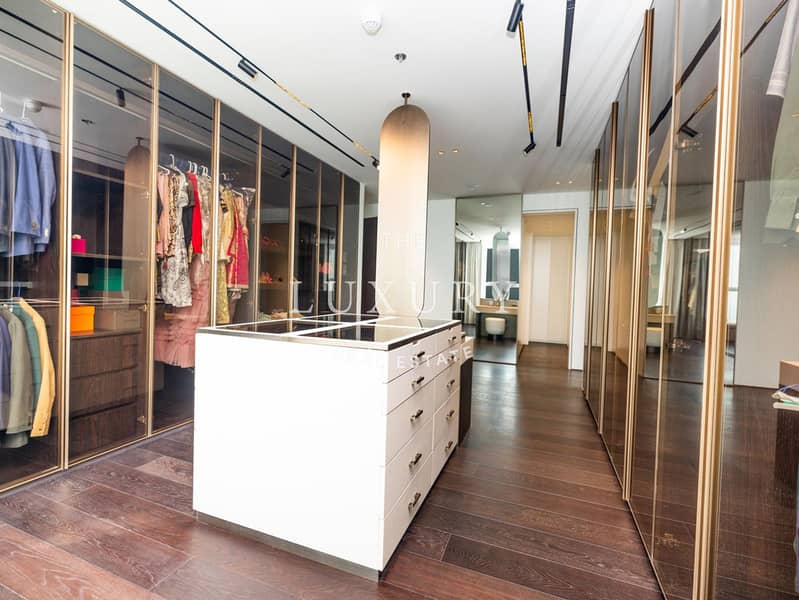 Panoramic Sea View |Penthouse| Luxurious Upgrade - Image 14