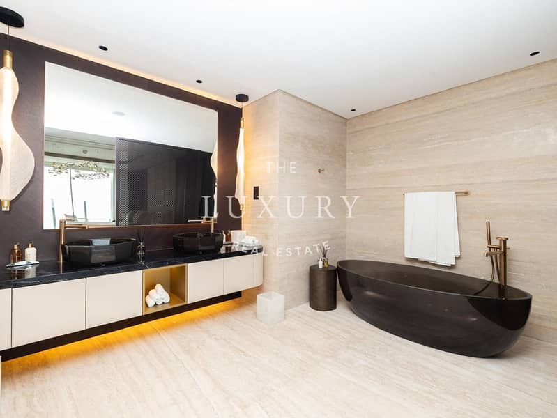 Panoramic Sea View |Penthouse| Luxurious Upgrade - Image 15