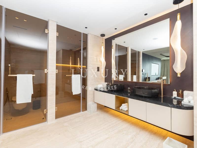 Panoramic Sea View |Penthouse| Luxurious Upgrade - Image 16