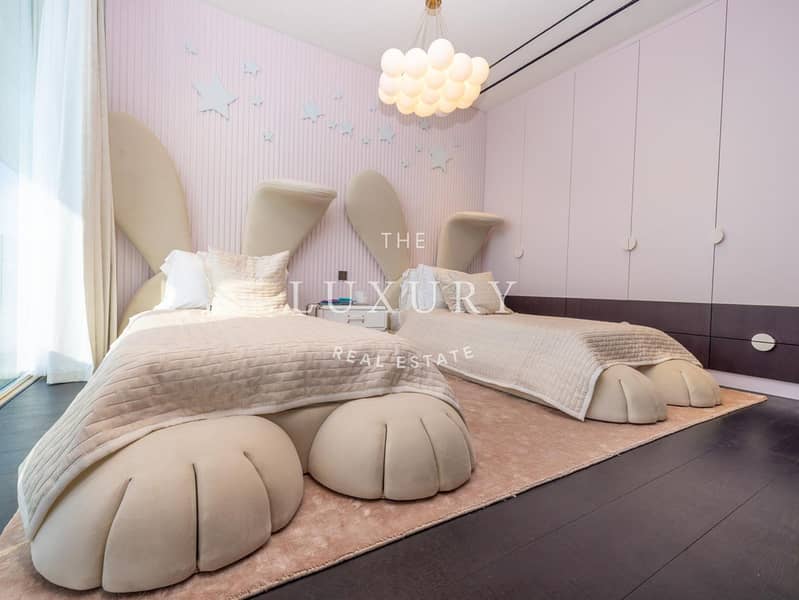 Panoramic Sea View |Penthouse| Luxurious Upgrade - Image 18