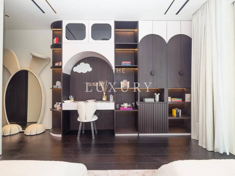 Panoramic Sea View |Penthouse| Luxurious Upgrade - Image 19