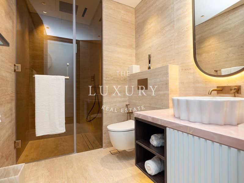 Panoramic Sea View |Penthouse| Luxurious Upgrade - Image 20