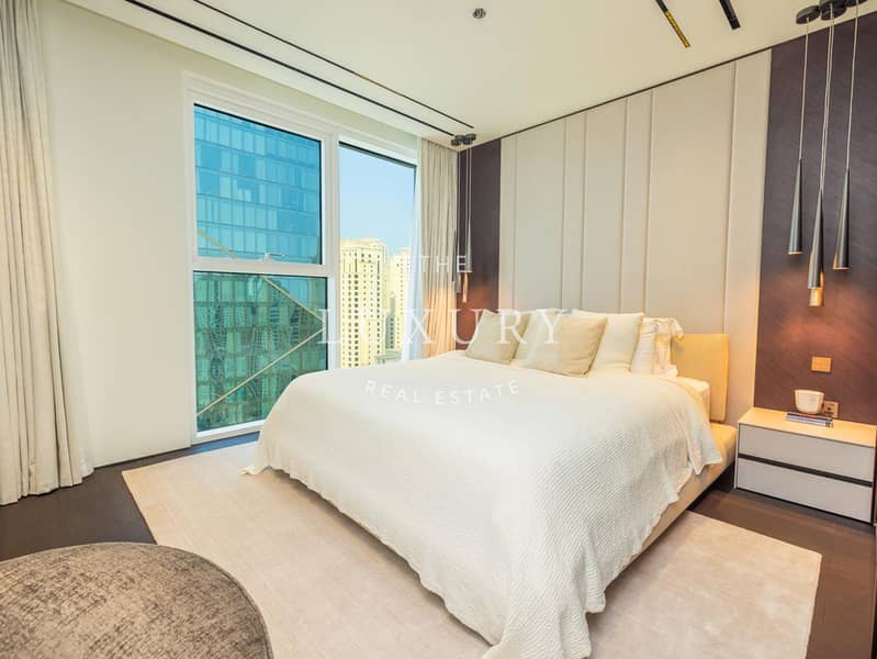 Panoramic Sea View |Penthouse| Luxurious Upgrade - Image 21