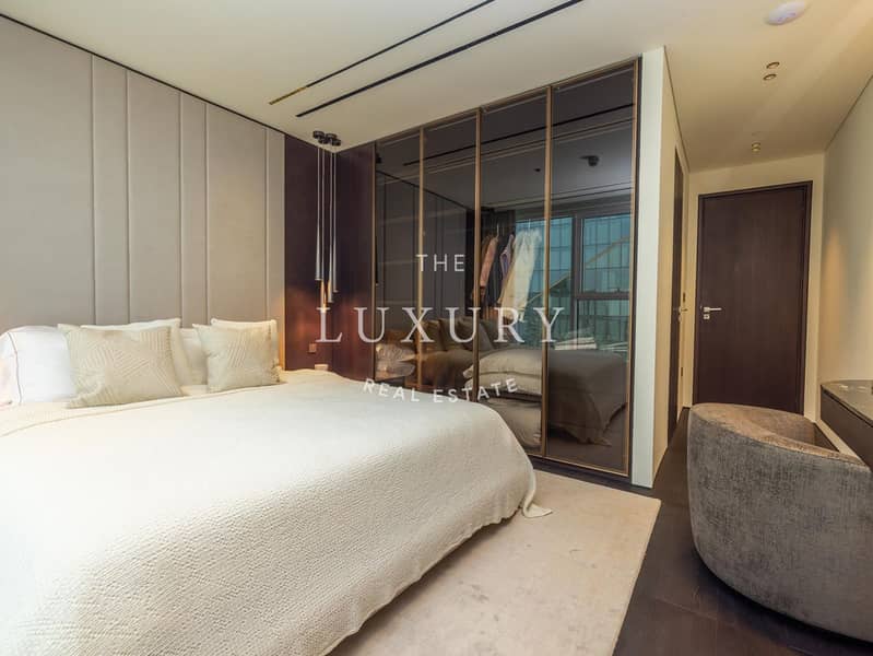 Panoramic Sea View |Penthouse| Luxurious Upgrade - Image 22