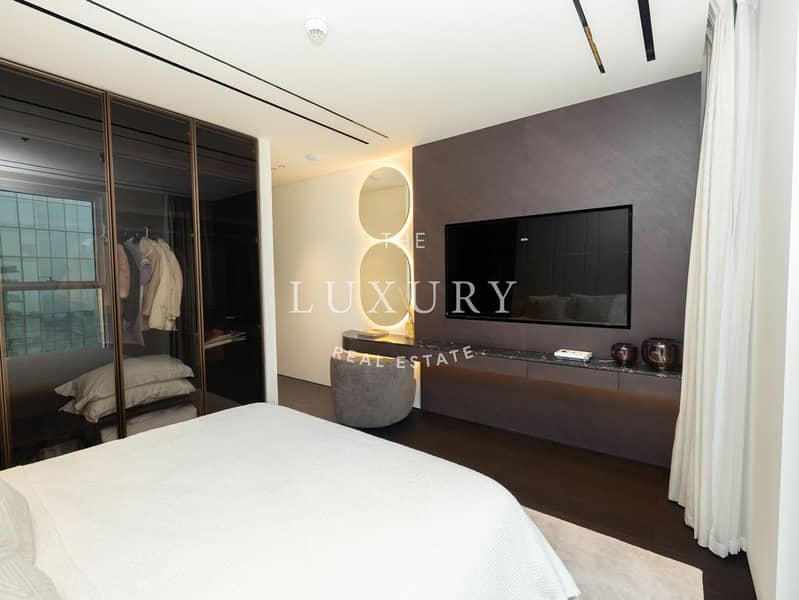 Panoramic Sea View |Penthouse| Luxurious Upgrade - Image 23