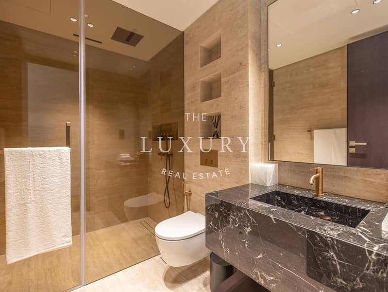 Panoramic Sea View |Penthouse| Luxurious Upgrade - Image 24