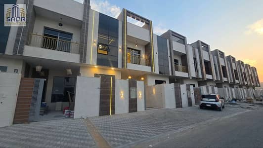 تاون هاوس 3 غرف نوم للبيع في الحليو، عجمان - photo_5911354031870171745_y. jpg