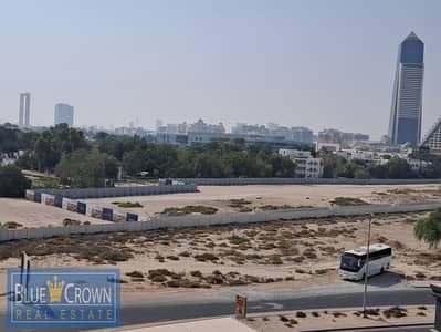شقة 1 غرفة نوم للايجار في الجداف، دبي - 20250717_160054. jpg