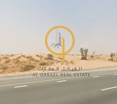 Al Belaida， 夏尔迦 住宅地块待售 - WhatsApp Image 2025-09-10 at 9.26. 56 PM (1). jpeg
