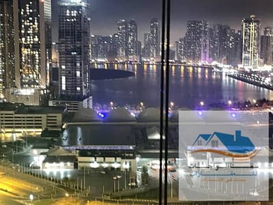 1 Спальня Апартаменты в аренду в Аль Тааун, Шарджа - 2f9eaf17-f768-4342-af6d-db66a1e1a5c7. jpg
