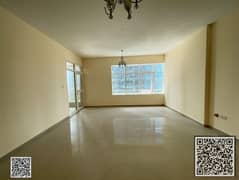 Big Size 1 Bedroom Hall Apartment | Horizon Towers Ajman