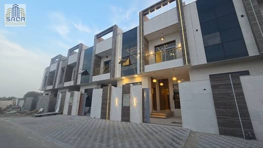 فیلا 3 غرف نوم للبيع في الحليو، عجمان - photo_5911445544738343127_y. jpg