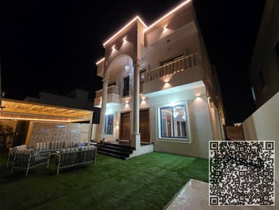 فیلا 5 غرف نوم للايجار في الزاهية، عجمان - WhatsApp Image 2025-09-10 at 21.41. 42_297d6976. jpg