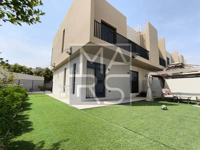 3 Bedroom Townhouse for Rent in Al Tai, Sharjah - IMG-20250910-WA0115. jpg