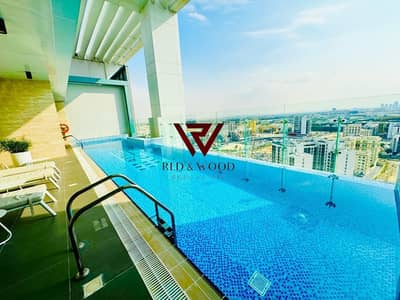 1 Bedroom Flat for Rent in Dubai Science Park, Dubai - 01ff2e4d-636f-492e-bdfc-174df5454f24. jpg