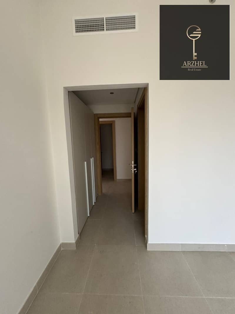 Spacious 1-Bedroom | Community View | Un Furnished - Image 10