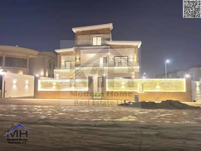 8 Bedroom Villa for Sale in Al Yasmeen, Ajman - IMG-20250910-WA0348. jpg