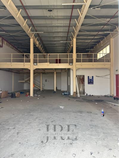 Warehouse for Rent in Al Sajaa Industrial, Sharjah - WhatsApp Image 2025-09-09 at 12.41. 55 PM (3). jpeg
