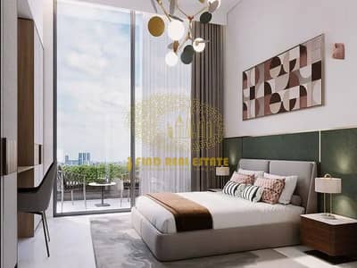 1 Спальня Апартамент Продажа в Сити оф Арабия, Дубай - 20. jpg