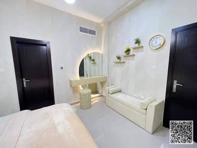 2 Bedroom Apartment for Rent in Corniche Ajman, Ajman - IMG-20250831-WA0078. jpg
