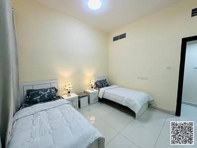 阿尔罗达， 阿治曼 2 卧室公寓待租 - IMG-20250902-WA0002. jpg