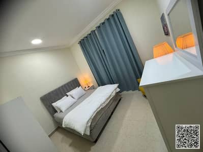 1 Bedroom Flat for Rent in Al Hamidiyah, Ajman - IMG-20250904-WA0020. jpg