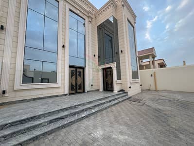 فیلا 5 غرف نوم للايجار في العامرة، العین - WhatsApp Image 2025-07-23 at 11.21. 24. jpeg