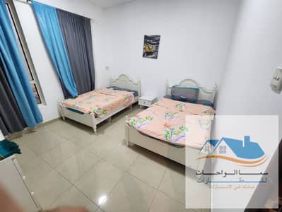 2 Bedroom Apartment for Rent in Al Khan, Sharjah - e94281b2-dfda-4f62-a37c-8b0d643e31ae. jpg