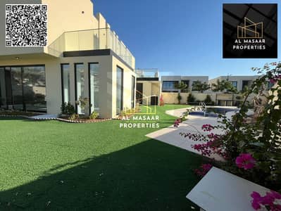 4 Bedroom Villa for Rent in Al Zorah, Ajman - batch_WhatsApp Image 2025-09-04 at 1.22. 33 PM (1). jpeg