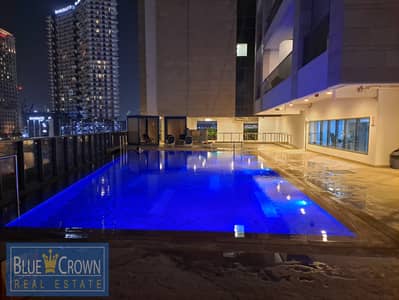 1 Bedroom Apartment for Rent in Al Jaddaf, Dubai - 20250724_202052. jpg