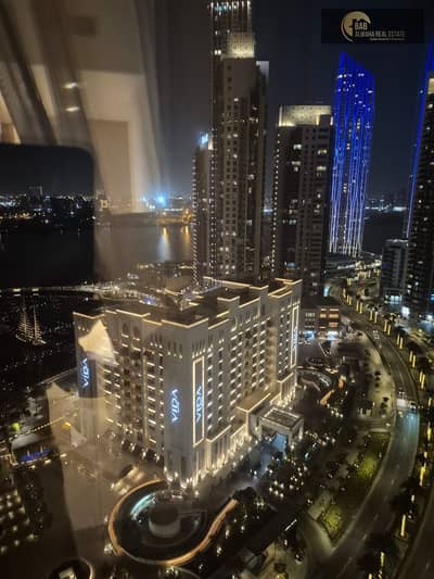迪拜溪港， 迪拜 2 卧室公寓待租 - IMG-20250910-WA0010. jpg