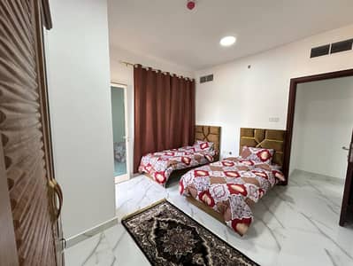 2 Cпальни Апартамент в аренду в Аль Маджаз, Шарджа - IMG-20250909-WA0232. jpg